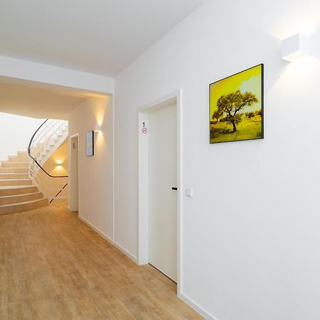 City Rooms Dortmund Kültér fotó